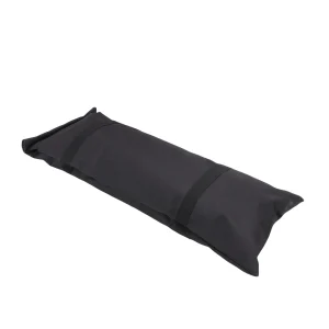 Schirmfuß Gewicht Sandsack wetterfest befüllbar Sandsack für Outdoor Terrasse TS-